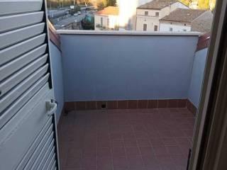 Appartamento buono stato, Marina Di San Vito, San Vito Chietino — foto 20 di 24