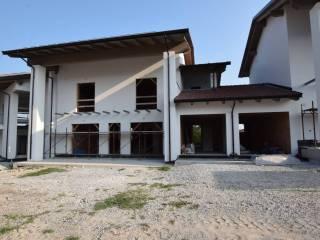 Villa a schiera Strada di Roracco 26, Roracco, Villanova Mondovì — foto 7 di 18