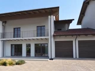 Villa a schiera Strada di Roracco 26, Roracco, Villanova Mondovì — foto 14 di 18
