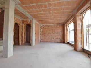 Villa a schiera Strada di Roracco 26, Roracco, Villanova Mondovì — foto 16 di 18