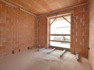 Villa a schiera Strada di Roracco 26, Roracco, Villanova Mondovì — foto 15 di 18