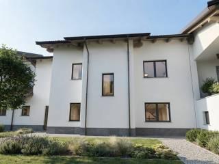 Villa a schiera Strada di Roracco 26, Roracco, Villanova Mondovì — foto 10 di 18
