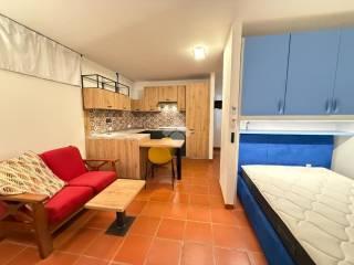 Monolocale via Previati 3, Induno Olona — foto 13 di 16