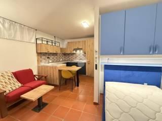 Monolocale via Previati 3, Induno Olona — foto 15 di 16