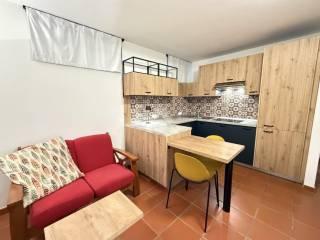 Monolocale via Previati 3, Induno Olona — foto 9 di 16