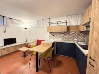 Monolocale via Previati 3, Induno Olona — foto 6 di 16