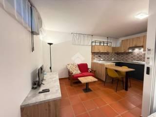 Monolocale via Previati 3, Induno Olona — foto 2 di 16