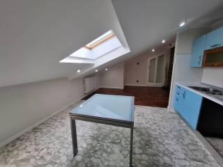 Trilocale ottimo stato, terzo piano, Centro, San Giorgio a Liri — foto 10 di 14