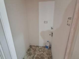 Trilocale ottimo stato, terzo piano, Centro, San Giorgio a Liri — foto 12 di 14