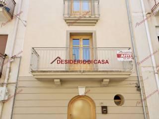 Terratetto unifamiliare via San Giuseppe 88, Centro, Altavilla Milicia — foto 22 di 36