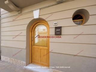Terratetto unifamiliare via San Giuseppe 88, Centro, Altavilla Milicia — foto 20 di 36