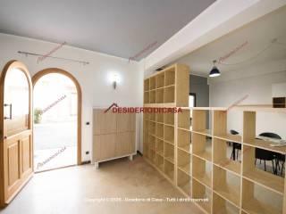 Terratetto unifamiliare via San Giuseppe 88, Centro, Altavilla Milicia — foto 15 di 36
