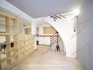 Terratetto unifamiliare via San Giuseppe 88, Centro, Altavilla Milicia — foto 34 di 36