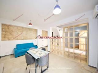 Terratetto unifamiliare via San Giuseppe 88, Centro, Altavilla Milicia — foto 3 di 36