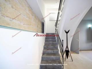 Terratetto unifamiliare via San Giuseppe 88, Centro, Altavilla Milicia — foto 30 di 36