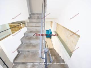 Terratetto unifamiliare via San Giuseppe 88, Centro, Altavilla Milicia — foto 25 di 36