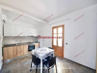 Terratetto unifamiliare via San Giuseppe 88, Centro, Altavilla Milicia — foto 13 di 36