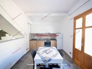 Terratetto unifamiliare via San Giuseppe 88, Centro, Altavilla Milicia — foto 14 di 36