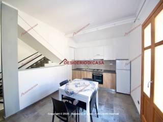 Terratetto unifamiliare via San Giuseppe 88, Centro, Altavilla Milicia — foto 35 di 36