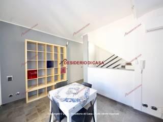 Terratetto unifamiliare via San Giuseppe 88, Centro, Altavilla Milicia — foto 32 di 36