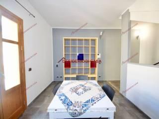Terratetto unifamiliare via San Giuseppe 88, Centro, Altavilla Milicia — foto 24 di 36