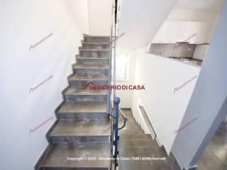 Terratetto unifamiliare via San Giuseppe 88, Centro, Altavilla Milicia — foto 31 di 36