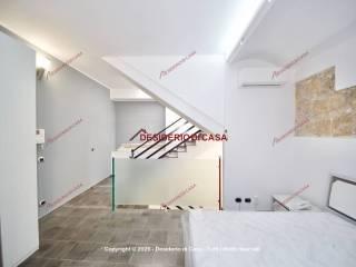 Terratetto unifamiliare via San Giuseppe 88, Centro, Altavilla Milicia — foto 27 di 36
