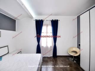 Terratetto unifamiliare via San Giuseppe 88, Centro, Altavilla Milicia — foto 19 di 36