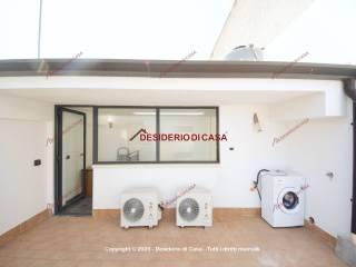 Terratetto unifamiliare via San Giuseppe 88, Centro, Altavilla Milicia — foto 18 di 36