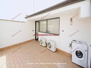 Terratetto unifamiliare via San Giuseppe 88, Centro, Altavilla Milicia — foto 23 di 36