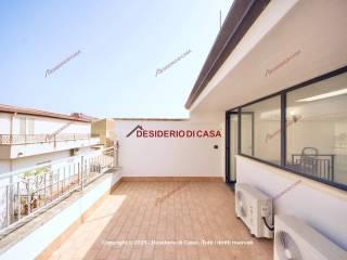 Terratetto unifamiliare via San Giuseppe 88, Centro, Altavilla Milicia — foto 5 di 36