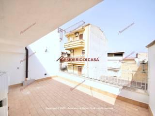 Terratetto unifamiliare via San Giuseppe 88, Centro, Altavilla Milicia — foto 33 di 36