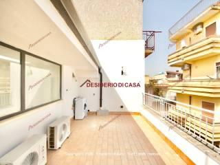 Terratetto unifamiliare via San Giuseppe 88, Centro, Altavilla Milicia — foto 4 di 36