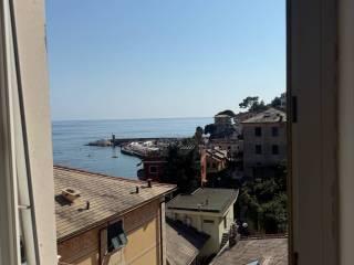 Bilocale via Camillo Benso di Cavour 13, Lungomare, Mulinetti, Polanesi, Recco — foto 7 di 8