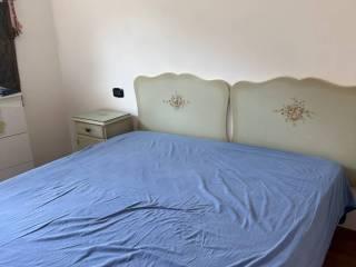 Bilocale via Camillo Benso di Cavour 13, Lungomare, Mulinetti, Polanesi, Recco — foto 8 di 8