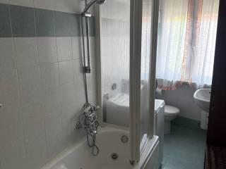 Bilocale via Camillo Benso di Cavour 13, Lungomare, Mulinetti, Polanesi, Recco — foto 3 di 8