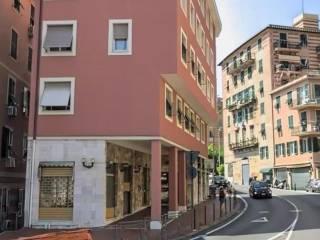 Bilocale via Camillo Benso di Cavour 13, Lungomare, Mulinetti, Polanesi, Recco