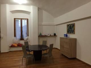 Trilocale via Francesca Caterina Ferrucci 14, Centro, Narni — foto 10 di 13