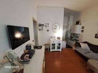 Trilocale corso Giuseppe Garibaldi, Centro Storico, Reggio Emilia — foto 14 di 16