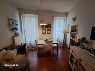 Trilocale corso Giuseppe Garibaldi, Centro Storico, Reggio Emilia — foto 8 di 16