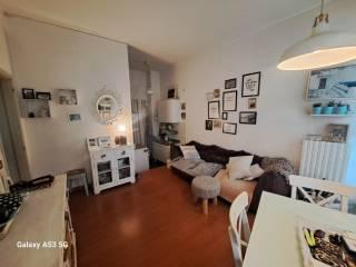Trilocale corso Giuseppe Garibaldi, Centro Storico, Reggio Emilia — foto 6 di 16