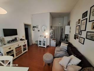 Trilocale corso Giuseppe Garibaldi, Centro Storico, Reggio Emilia — foto 12 di 16