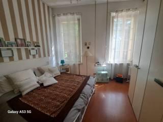 Trilocale corso Giuseppe Garibaldi, Centro Storico, Reggio Emilia — foto 2 di 16