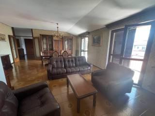 Attico corso Europa 10, Sarnico — foto 16 di 34