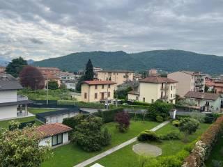 Attico corso Europa 10, Sarnico — foto 10 di 34
