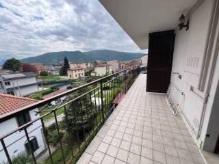 Attico corso Europa 10, Sarnico — foto 17 di 34