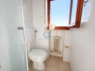 Stanza in affitto in appartamento Fortuna - Corvo, Catanzaro — foto 11 di 11