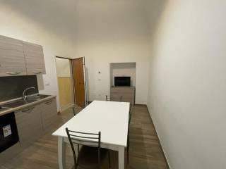 Appartamento via Luigi Settembrini, Corato — foto 3 di 12