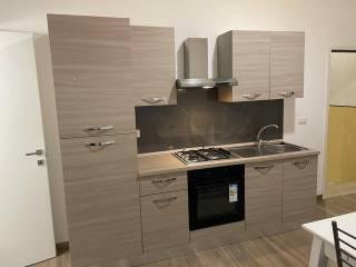Appartamento via Luigi Settembrini, Corato — foto 12 di 12