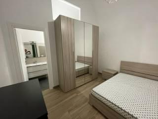 Appartamento via Luigi Settembrini, Corato — foto 11 di 12